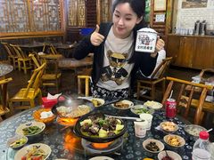 -张关合渣(航空大道店)