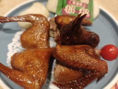 -点都德(大茶楼店)