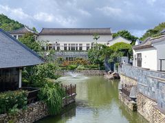 -宁波柏悦酒店·钱湖渔港