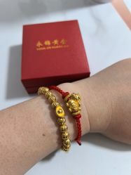 -永锦黄金加工·回收打金店(上海南翔店)