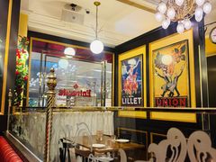-Entrecôte 法国牛扒馆(保利·时光里店)