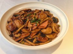 -天福苑(崇宁路店)
