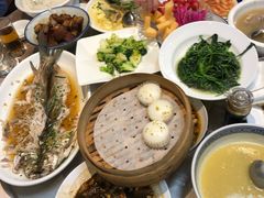 -云和夜泊酒店·中餐厅