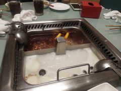 -海底捞火锅(枫蓝国际购物中心店)
