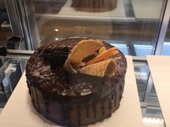 -西村叔叔的店·面包·甜品·蛋糕(清河万象汇店)