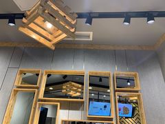 大堂-书亦烧仙草(西宸天街店)