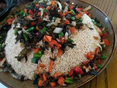 -徽州美食(三十年老店)