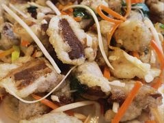 -老仁义·清真菜(太古街店)