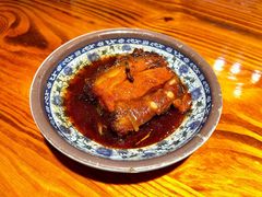 老外婆红烧肉-老外婆本帮面(塔城路店)