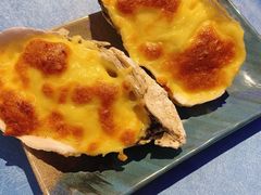 -千岛蚝高压锅生蚝·人参火锅(白云万达店)