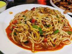 -清真益鑫羊肉手抓馆(南大街店)