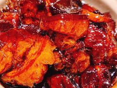 -老吉士酒家(天平路店)