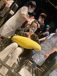 -馨美母婴护理中心(石狮店)