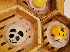 -熊猫自助餐厅.萌趣城堡(长隆熊猫酒店)
