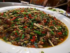 -江湖黑大兔(杨家坪店)
