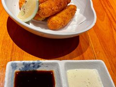 奶酪土豆饼咖喱饭-醉虎传(南锣鼓巷店)