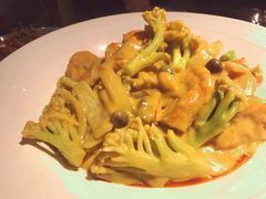 顶级咖喱虾-小资太太餐厅(南岗区店)