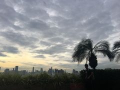 -曼谷王子宫殿酒店