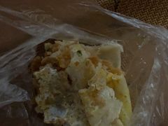 -正宗杂粮煎饼香软鸡蛋饼