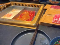 -川江号子火锅(运河城店)