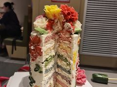 -BON CAKE(华贸购物中心店)
