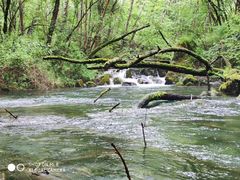 -叠溪松坪沟景区