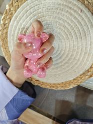 -拾光美甲美睫半永久