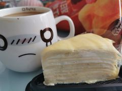 -幸福西饼生日蛋糕·下午茶(沈河店)