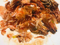 特色烤虾-太兴餐厅(东方广场分店)