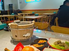 -赤甲皇(仙霞路店)