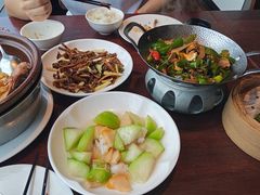 -外婆家(西溪印象城店)