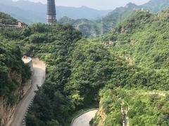 -圣莲山风景区