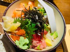 海鲜饭-蟹将军·松叶蟹和牛日料放题自助(K11店)