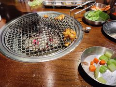 -·缸桶屋·韩式牛肋条自助烤肉(西湖D11店)