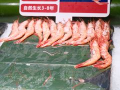 -加餐海鲜自助(宝龙一城店)