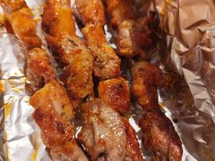 -新疆巴州金丝特餐厅(大钟寺店)