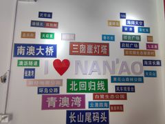 -南澳岛打卡果汁冰公司