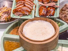 -羲和雅苑•北京烤鸭(陆家嘴中心店)