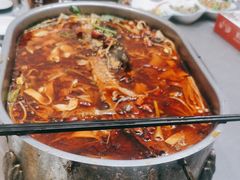 -食鸡公社辣子鸡·潍坊菜·烧烤