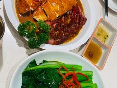 -南枝记·港式打边炉(新北万达店)