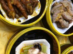 -横河佬炖品店(罗阳一路老店)