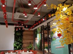 -湘当爱·鲜煮现炒(松岗立业路店)