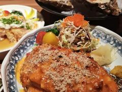 -隐月· 㐂和食屋(芝罘万达公馆店)