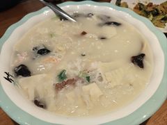 -春水锅贴·传统鲁菜(大明湖店)