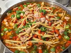 -蛙兔鸡自贡风味·特色江湖菜(广都店)