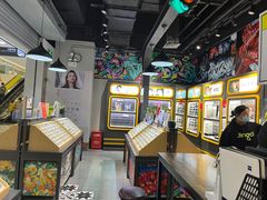 -镜客眼镜(浦江欢乐颂店)