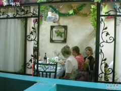 -玛丽娜中西餐厅(三道街店)