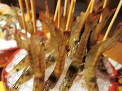 深水虾-綱元·海鲜豆捞(明州里店)
