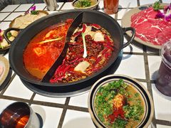 -贰回巷火锅馆(钟楼店)
