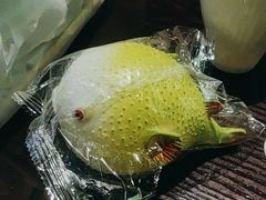 -永安鱼庄·镇江菜(东吴路店)